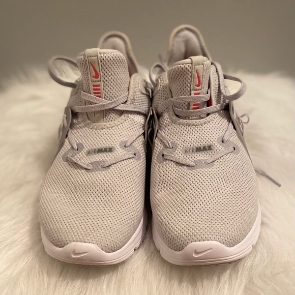 Nike Air Max Sequent 3 Pure Platinum Racer Pink - Picture 7 of 17